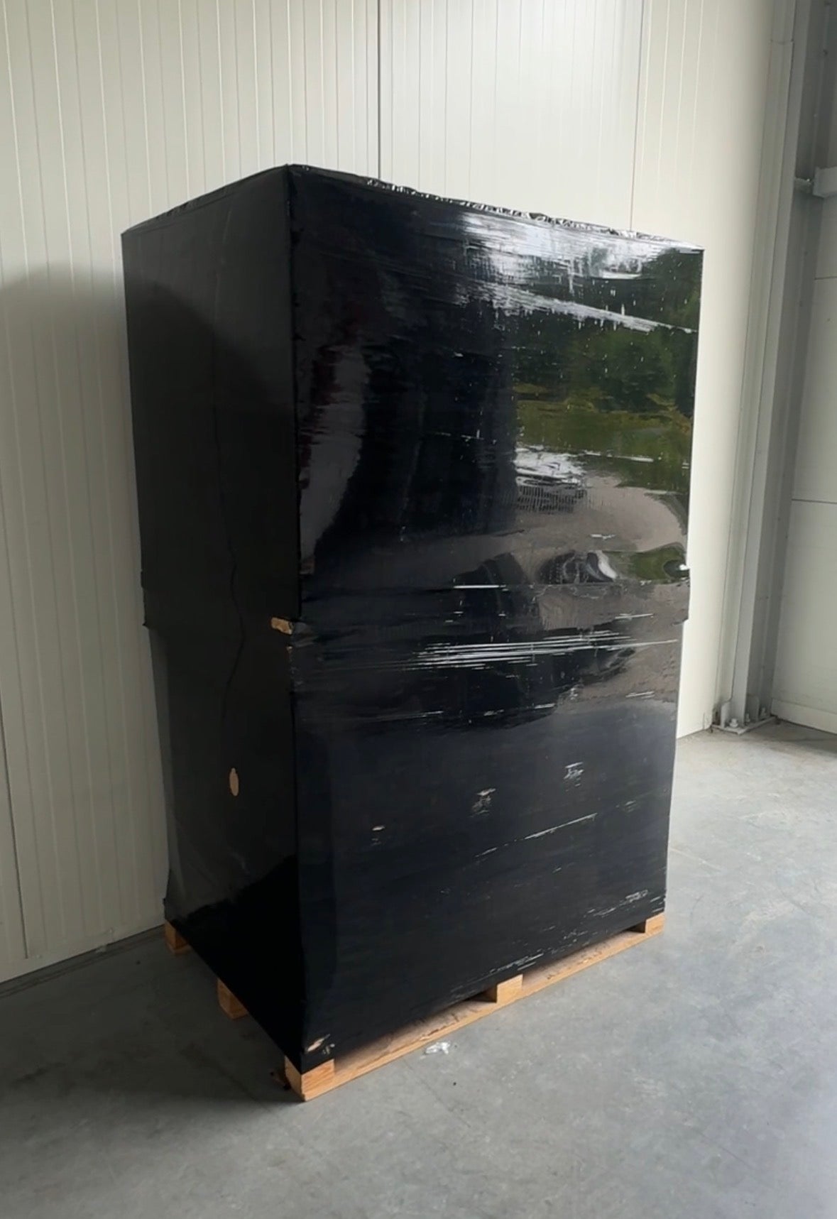 Paleta Obuwia KATEGORIA C 300 PAR